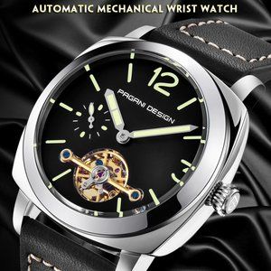 Mechanical Watches